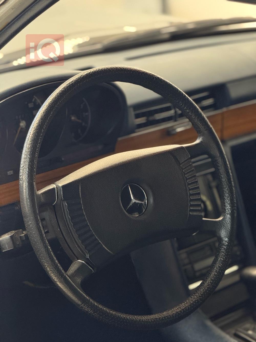 مێرسێدس بێنز S-Class